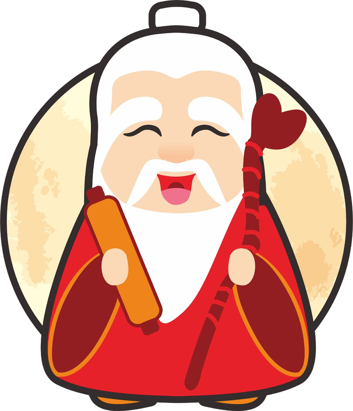 月老牵线