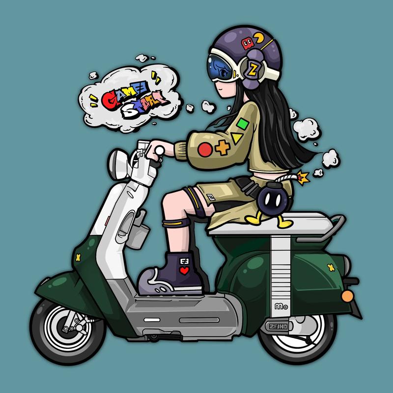 自行车/电动车/三轮车