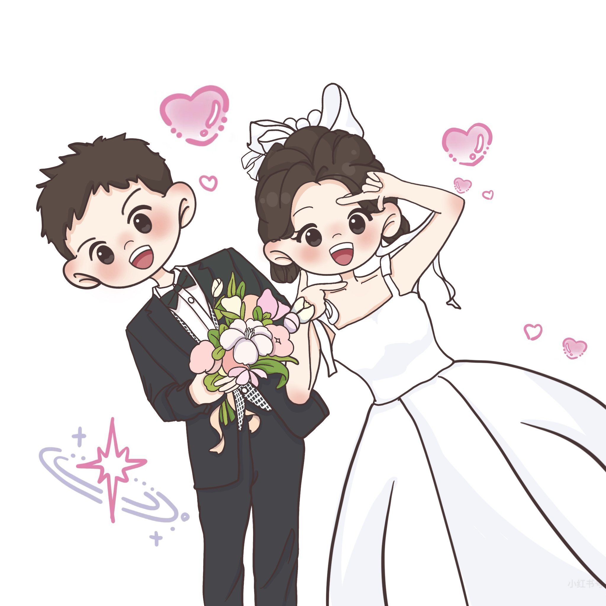 婚恋脱单